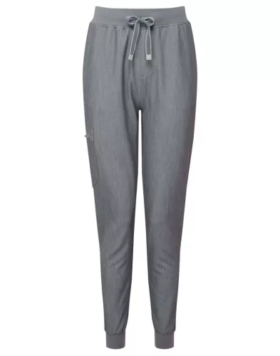 Onna NN610 Energized női stretch szabadidő nadrág - dynamo grey színben