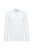 Kariban PK202 férfi hosszú ujjú Supima póló - white szín