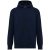 Kariban PK400 férfi kapucnis felső - deep navy szín
