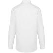 Kariban PK507 női hosszú ujjú Twill ing - white szín