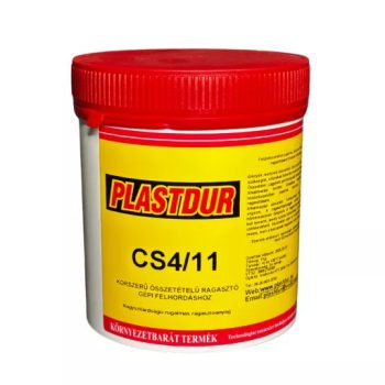 Plastdur CS4/11 ragasztó