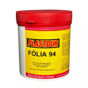 Plastdur Fólia 94 ragasztó