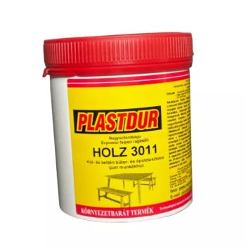 Plastdur Holz 3011 D3 bútoripari ragasztó