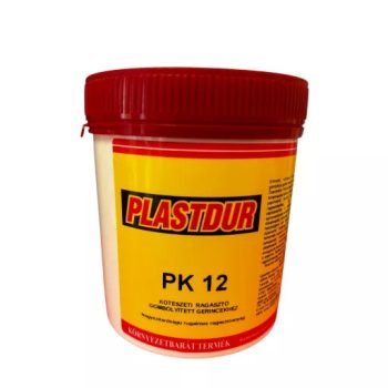 Plastdur PK12 könyvkötészeti ragasztó