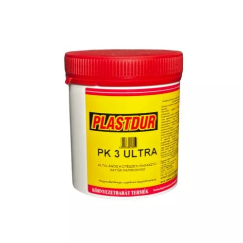 Plastdur PK3 Ultra ragasztó 1000 kg kiszerelésben