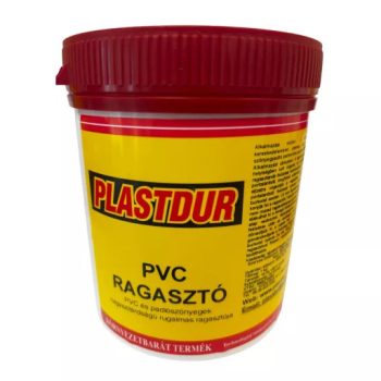 Plastdur PVC ragasztó