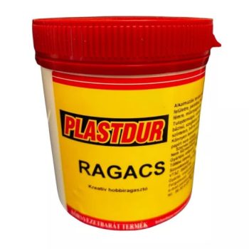 Plastdur Ragacs ragasztó