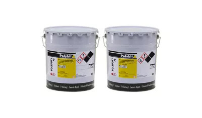 Polypoxy rugalmas poliszulfid-epoxy felület bevonó anyag 20 liter