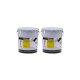 Polypoxy rugalmas poliszulfid-epoxy felület bevonó anyag 20 liter