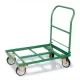 R3 rekeszmozgató kocsi 200 kg teherbírással
