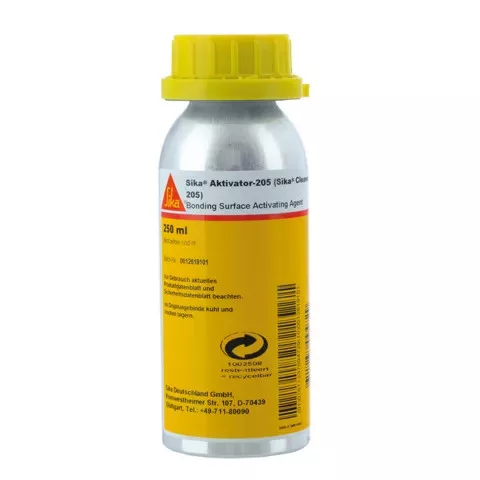 Sika Aktivator 205 tapadást elősegítő folyadék 250 ml