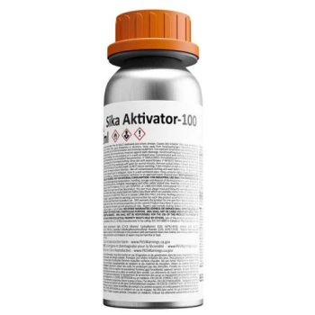 Sika Aktivator 100 átlátszó tapadásjavító 250 ml