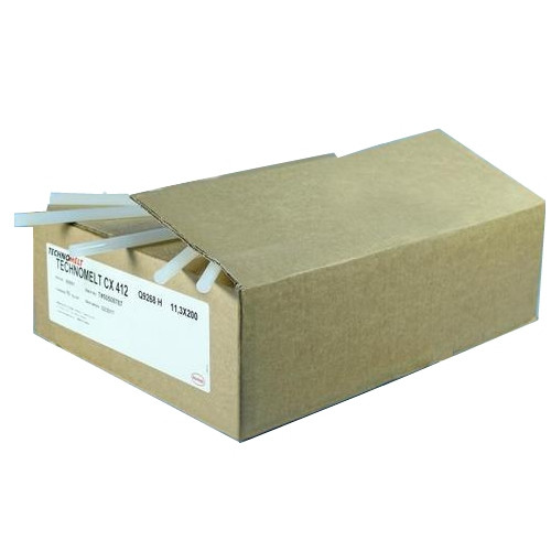 Technomelt AS 9268 H ömledékragasztó, átmérő: 11,3 x 200 mm, 10 kg