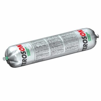   Teroson Bond 120 szélvédőragasztó, 2 órás, fólia 400 ml