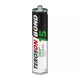 Teroson Bond 15 szélvédőragasztó, melegítendő, 15 perces, fémkartus 310 ml