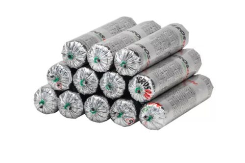 Teroson Bond 30 Professional szélvédőragasztó, 30 perces, -10°C-tól használható, fólia 600 ml
