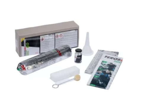 Teroson Bond 60 szélvédőragasztó szett, 1 órás, 10 ml primerrel