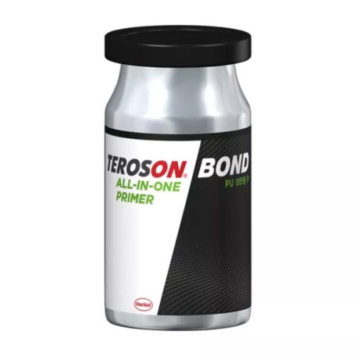 Teroson Bond ALL-IN-ONE primer/aktivátor festékre, üvegre 10 ml