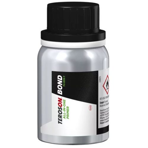 Teroson Bond ALL-IN-ONE primer/aktivátor festékre, üvegre 100 ml