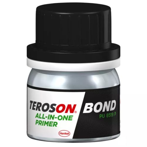Teroson Bond ALL-IN-ONE primer/aktivátor festékre, üvegre 25 ml