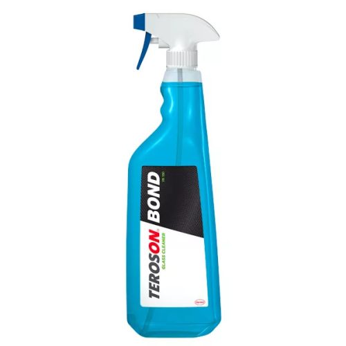 Teroson Bond Glass Cleaner szélvédő- és keményfelület tisztító folyadék 1 liter
