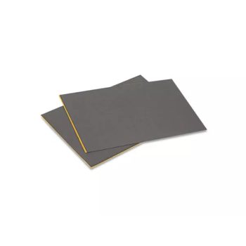 Teroson BT 2002 hangtompító lap, bitumenes, 40 lap/csomag