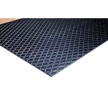   Teroson BT SP 350 bitumenes hangtompító lap, 1,5 x 500 x 250 mm