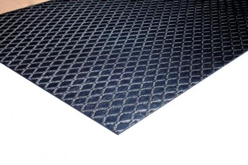 Teroson BT SP 350 bitumenes hangtompító lap, 1,5 x 500 x 250 mm