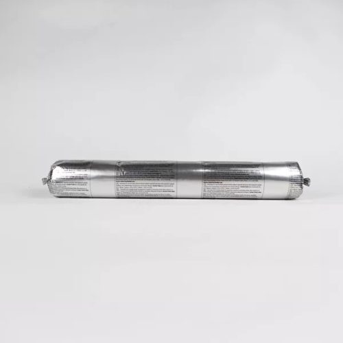 Teroson MS 930 BK élelmiszeripari MS tömítő, fekete 570 ml