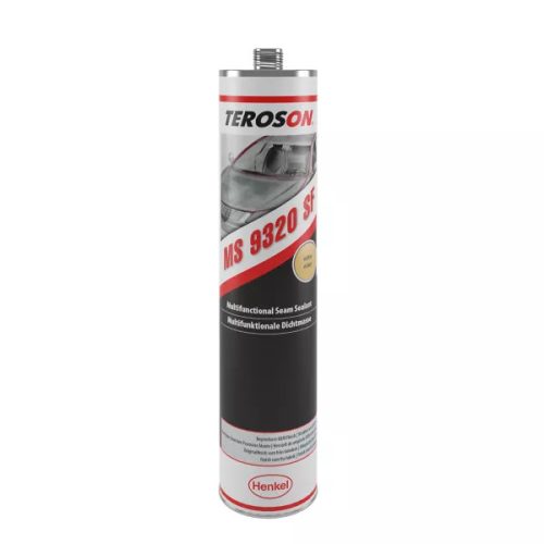 Teroson MS 9320 SF OC szórható és ecsetelhető MS tömítő, okker 300 ml