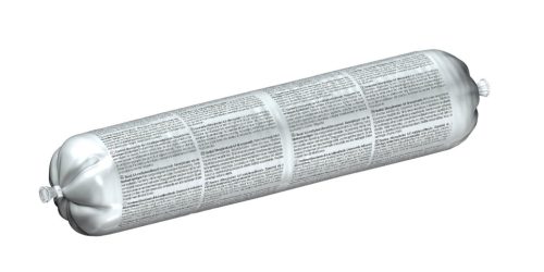 Teroson MS 935 WH rugalmas MS ragasztó, jó vegyi ellenállású, fehér 570 ml