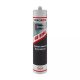 Teroson MS 9360 BK rugalmas MS ragasztó, fekete 310 ml