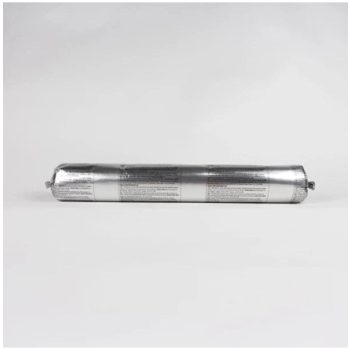 Teroson MS 937 WH rugalmas MS ragasztó, fehér 570 ml