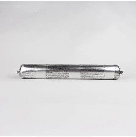 Teroson MS 937 WH rugalmas MS ragasztó, fehér 570 ml