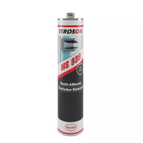 Teroson MS 939 WH fehér színű égésgátolt tömítő/ragasztó MS polimer 290 ml