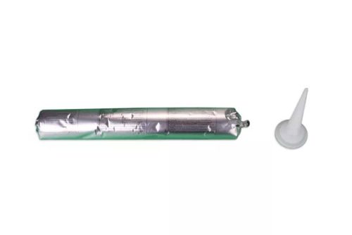 Teroson MS 939 WH fehér színű égésgátolt tömítő/ragasztó MS polimer 570 ml