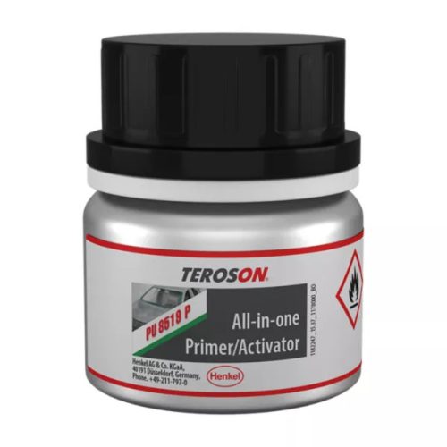 Teroson PU 8519 P primer/aktivátor festékre, üvegre 500 ml