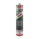 Teroson PU 8590 UHV szélvédőfugázó-ragasztó, busz-teherautóhoz, fóliás 600 ml