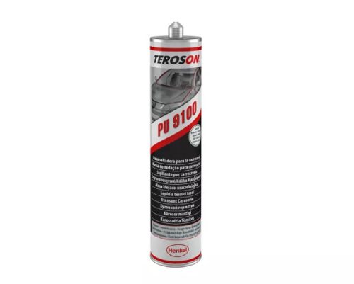 Teroson PU 9100 WH PU bázisú fehér színű varrattömítő 310 ml