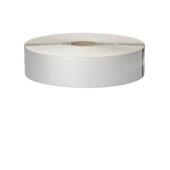   Teroson RB 276 ALU alumínium fedésű butil tapadó butil tömítőszalag 40 mm x 28 m