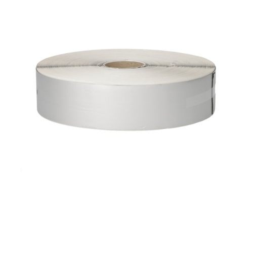 Teroson RB 276 ALU alumínium fedésű butil tapadó butil tömítőszalag 40 mm x 28 m