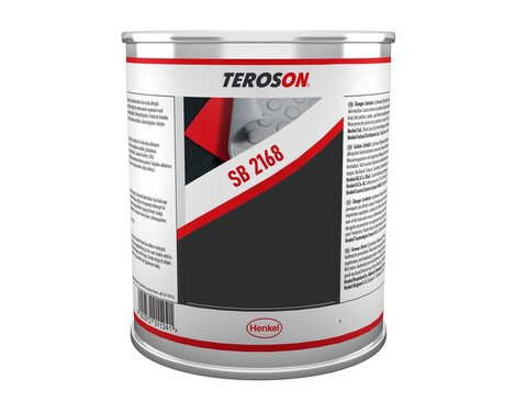 Teroson SB 2168 oldószer bázisú ragasztó 4 kg