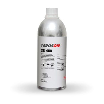   Teroson SB 450 általános tapadásjavító műanyagokon 1 liter