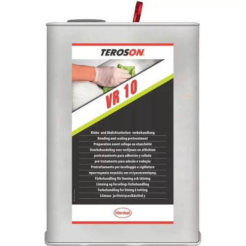 Teroson VR 10 ragasztás előtti tisztító és higító 10 liter