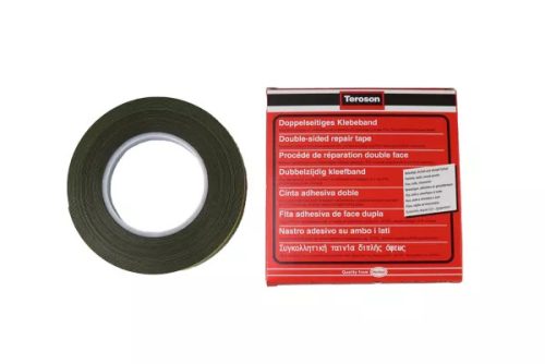 Teroson VR 1000 kétoldalas ragasztószalag, 12 mm széles, 10 méter hosszú