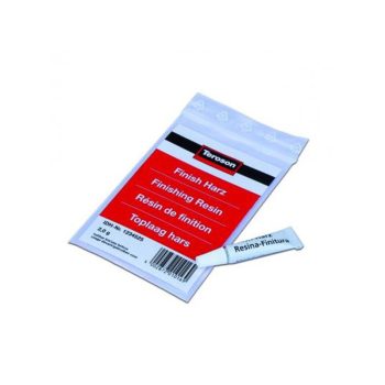   Teroson VR 1520 fedő UV gyanta, szélvédő kőfelverődés javításhoz + injektor 2 gr