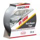 Teroson VR 5080 rögzítő, javító, csiszolásálló, 3 rétegű ragasztószalag 50 méter