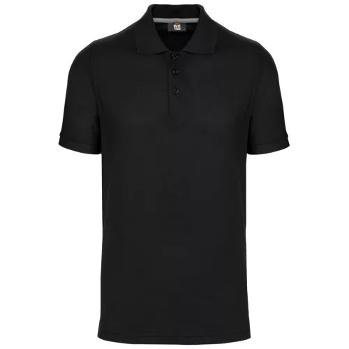Designed to Work WK274 férfi póló (régi KA274) - black színben
