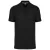 Designed to Work WK274 férfi póló (régi KA274) - black színben