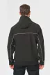 Designed to Work WK450 unisex 3 rétegű softshell felső